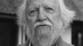 Timeline: William Golding
