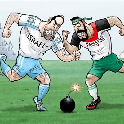 Timeline: Arab-Israeli conflict