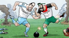 Timeline: Arab-Israeli conflict