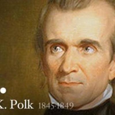 Timeline: James K. Polk