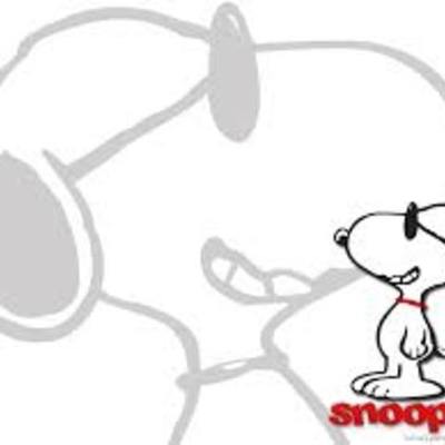 Timeline: Snoopy