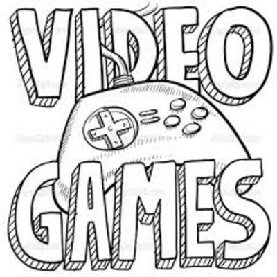 Timeline: VIDEO GAMES