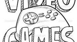 Timeline: VIDEO GAMES