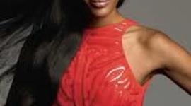 Timeline: Naomi campbell