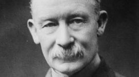 Timeline: Robert Baden Powell