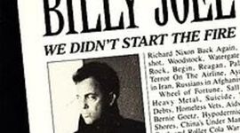 Timeline: We Didn't Start the Fire