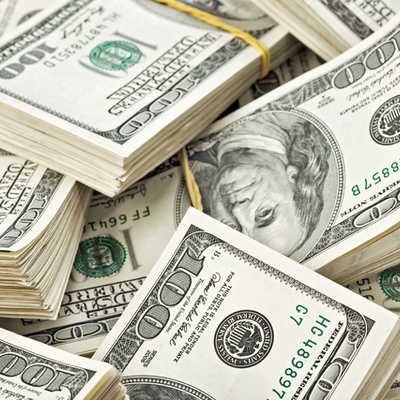 Timeline: History of Money