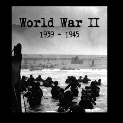 Timeline: WWII