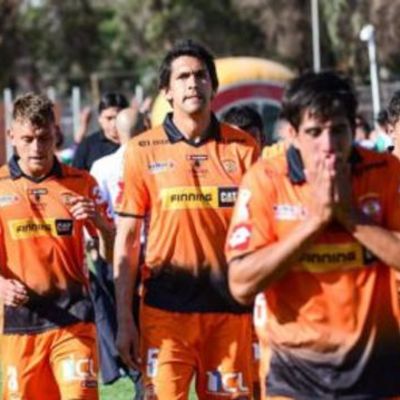 Timeline: 6 partidos claves en el descenso de Cobreloa