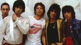 Timeline: The Rolling Stones