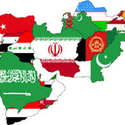 Timeline: Arab Israeli Conflict