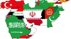 Timeline: Arab Israeli Conflict