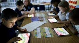 Timeline: EUN's MOOC "Creative use of Tablets in Schools"