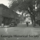 Georgia historical society foltz photography harris street