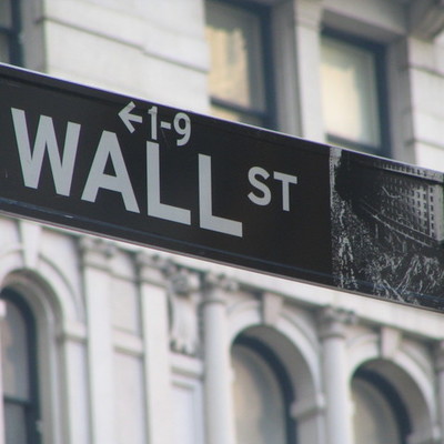 Timeline: Wall Street