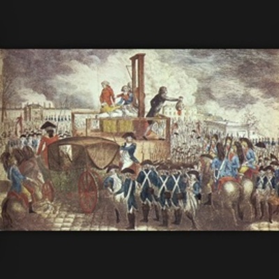 Timeline: Rivoluzione Francese 2 parte-Carlotta Lettieri