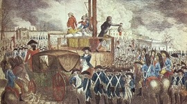 Timeline: Rivoluzione Francese 2 parte-Carlotta Lettieri