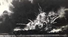 Timeline: The Second World War