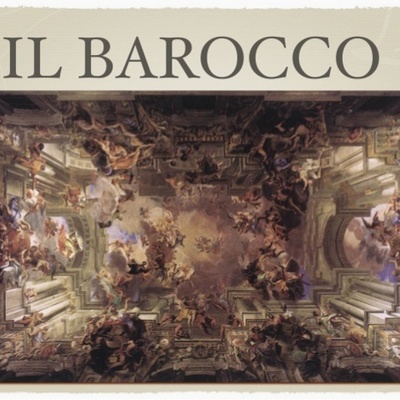Timeline: Il Barocco