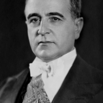 Timeline: Getulio Vargas
