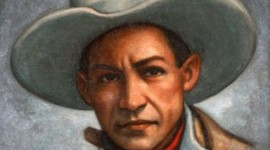 Timeline: Cesar Sandino