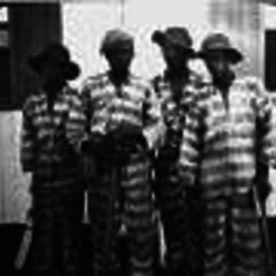 Timeline: History of Corrections