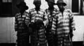 Timeline: History of Corrections