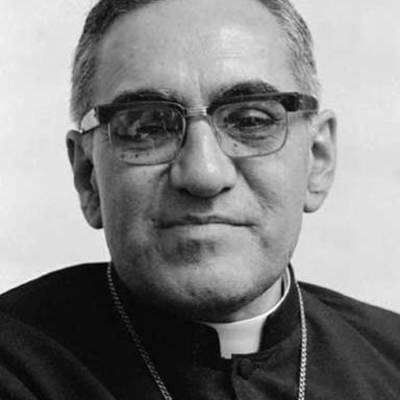Timeline: Archbishop Romero