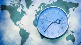 Timeline: The Great War in Context of the 20th century