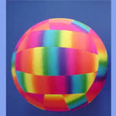 Timeline: Volleyball