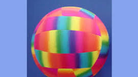 Timeline: Volleyball