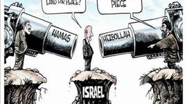 Timeline: Arab Israeli Conflict