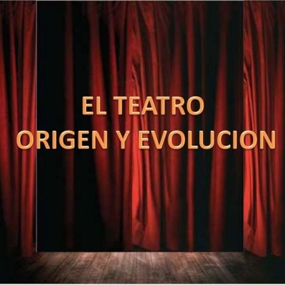 Timeline: Historia del Teatro