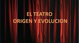 Timeline: Historia del Teatro