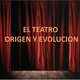 Historia del teatro