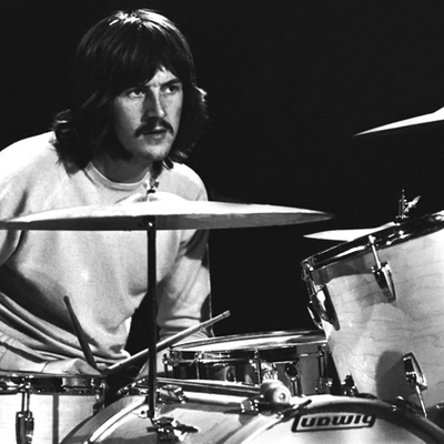 Timeline: John Bonham