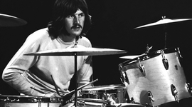 Timeline: John Bonham