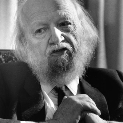 Timeline: William Golding