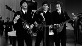 Timeline: The beatles