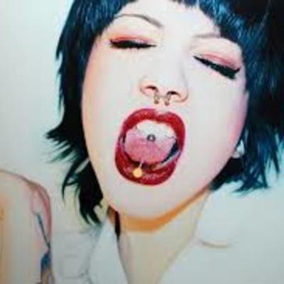 Timeline: Retratos contemporáneos.