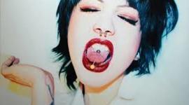 Timeline: Retratos contemporáneos.