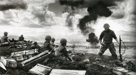 Timeline: Vietnam war