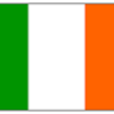Timeline: Adopt a country timeline-Ireland-Haldemann