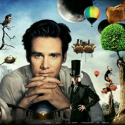 Timeline: Jim Carrey