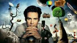 Timeline: Jim Carrey