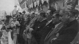 Timeline: Planes educativos: México 1911-1940