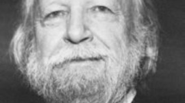 Timeline: William Golding
