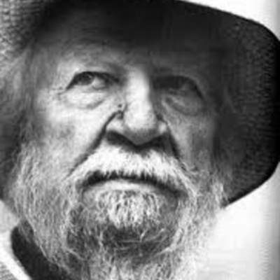 Timeline: The Life of William Golding