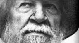 Timeline: The Life of William Golding