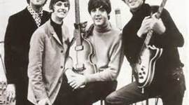 Timeline: Beatles